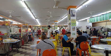 Best Town Cafe • Puchong