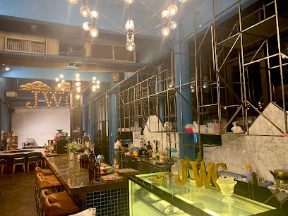The Depot 11 by JWC