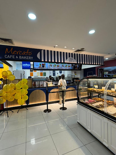 Mercato Cafe & Bakery @ Giant Bandar Kinrara