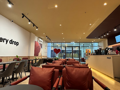 Kenangan Coffee 8Kinrara