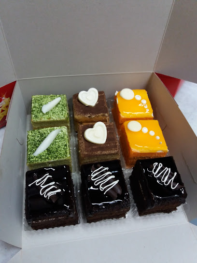 O Nice Cake House