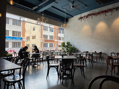 Soufflé Dessert Cafe • Puchong