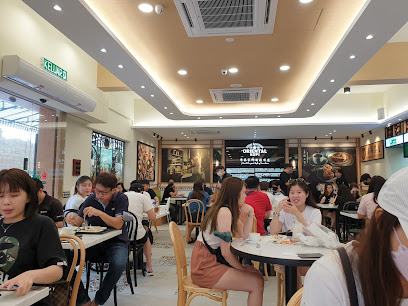 Oriental Kopi • Bandar Puteri Puchong