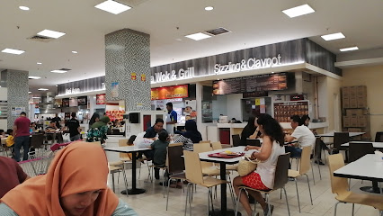 IOI Mall Puchong