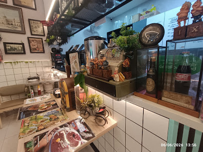Star Kee Hainam Kopitiam