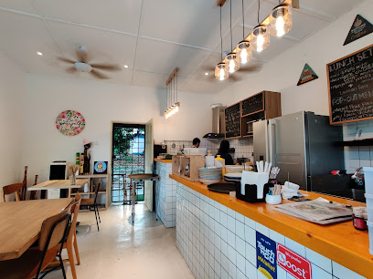 Haus 7 Cafe