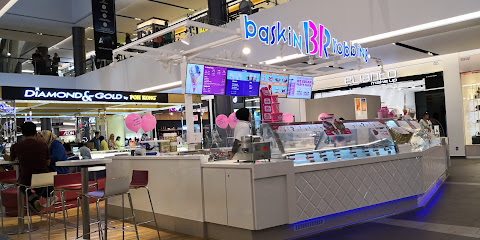 Baskin-Robbins @ IOI Mall Puchong