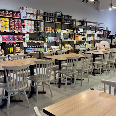 BMS Organics Puchong Utama