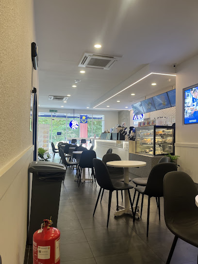 ZUS Coffee - Taman Tasik Prima, Puchong