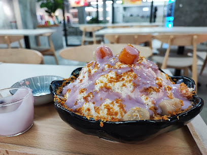 Tomi Yami Dessert Cafe (Puchong)