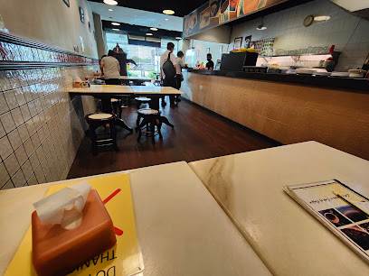 My Kopitiam