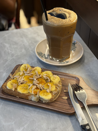 Southern Kopi Puchong