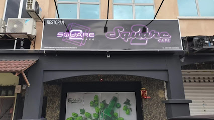 Square Cafe