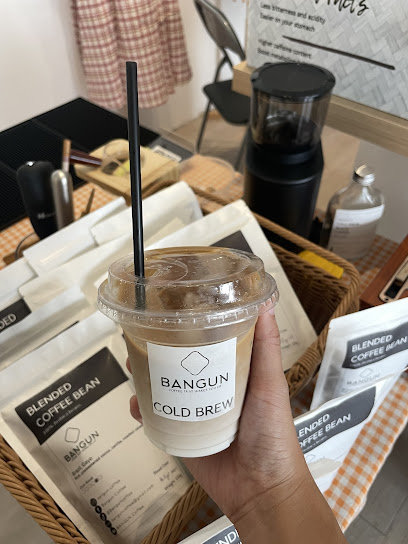 Bangun Coffee