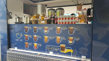 Kopi Cat @ Bandar Puteri Puchong