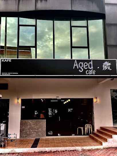 Aged Cafe