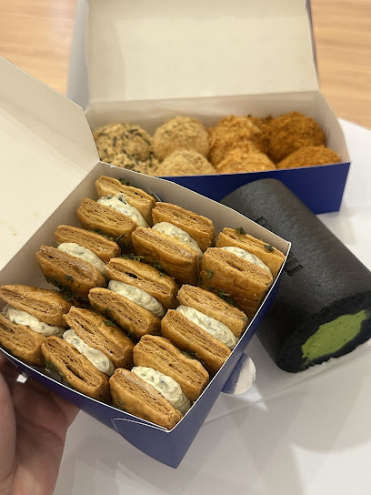 MUMU BAKEHOUSE (MUMU DESSERT)