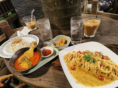R's Garden Cafe