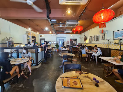 Hai Siang Kopitiam