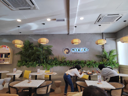 Mykori Bandar Puteri Puchong