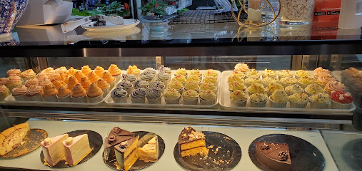 Fancy Bakehouse OUG (Zest Cakes & Cafe)