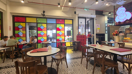 好家婆 Best Ah Ma Cafe Puchong