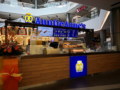 Auntie Anne's @ IOI Mall Puchong