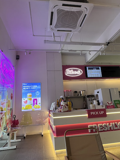 Maréchal Cafe Puchong