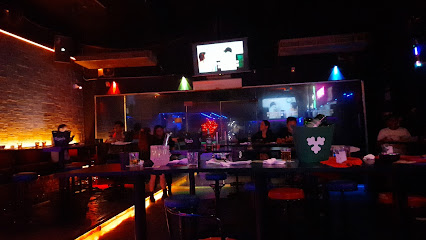 Buddies Cafe