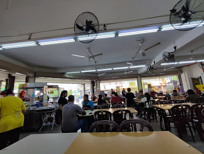Yuan Feng Hainam Kopitiam • 源豐