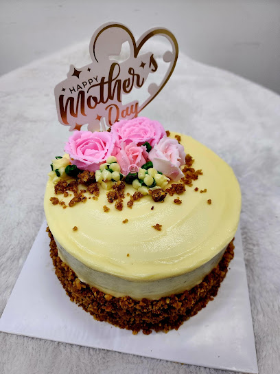 Ashren Pantry Skills Academy (Cake Shop)