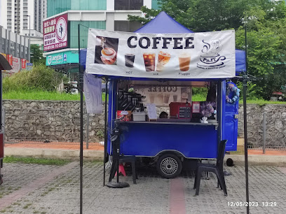 Pait Coffee • BK5