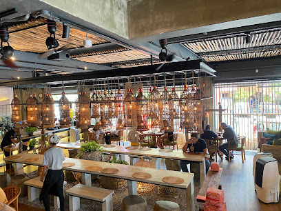 Kafe Bali