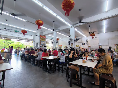 Publika Kopitiam • 大众咖啡店