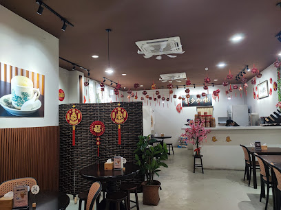 Kopi Heritage • 家乡咖啡 • Puchong