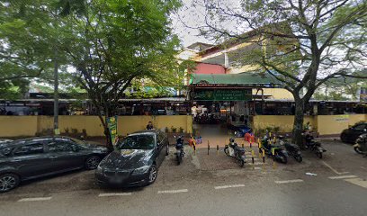 tg sports cafe