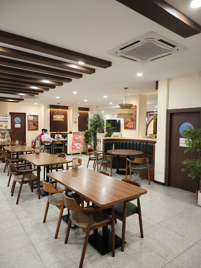 Daily Coffee • Bandar Puteri Puchong