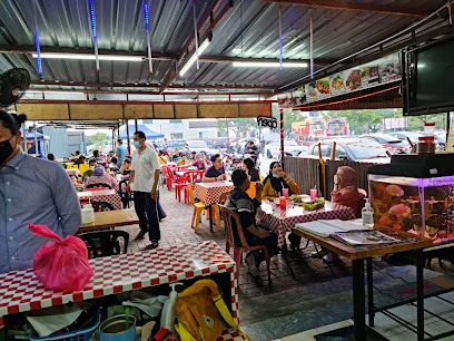 Rafa Seafood Cafe