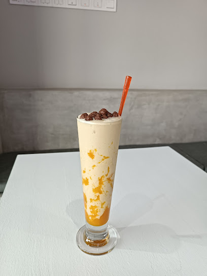 Cafe Dream Corner