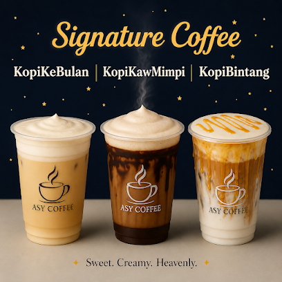 ASY COFFEE