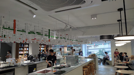 7-Eleven Cafe