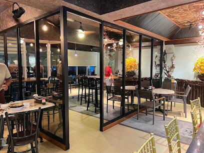 Cafe 96 Puchong | Cafe 96°C