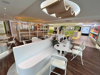 Clean U Cafe