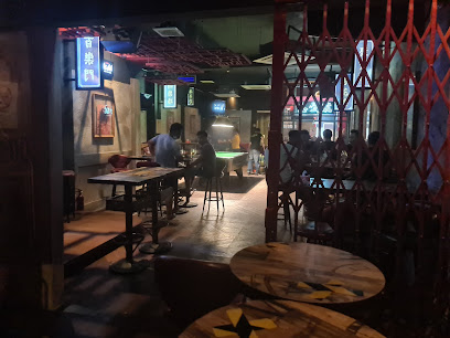 Half Ball Cafe and Bistro