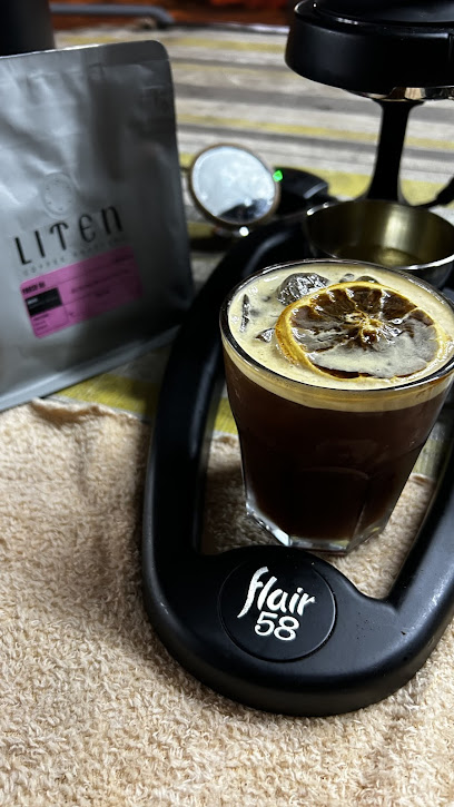 Bal Kopi