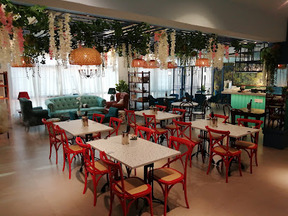 Hainan Village Malayan Kopitiam • Puchong