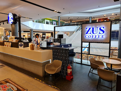 ZUS Coffee - IOI Mall Puchong