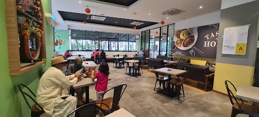 Ordinary Kopitiam