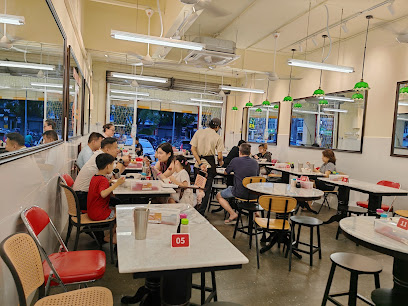 Heritage Kopitiam 大马茶室 @Bandar Puteri Puchong