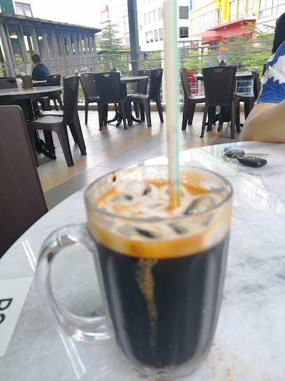 eOne Kopitiam SetiaWalk 艺湾美食坊